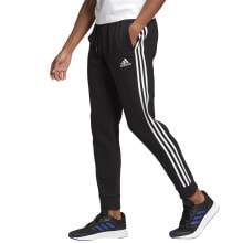 Мужские спортивные брюки Adidas 3STRIPES FT TO PT
