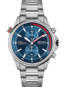 Мужские наручные часы с браслетом Hugo Boss купить от $720