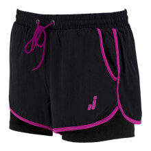 Women's Sports Shorts and skirts