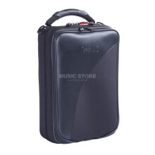 Bam 3027SB Trekking Bb Clarinet Case (Black)