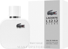 Lacoste L.12.12 Blanc - Eau de Parfum