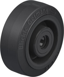 Blickle 597526 - Roller - 350 kg - Black - Germany - 1 pc(s) - 158 g