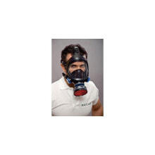 Filters and accessories for personal respiratory protection equipment