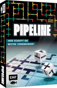 Würfelspiel: Pipeline купить в интернет-магазине