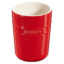  Staub