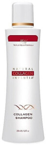 Haarshampoo - Natural Collagen Inventia Shampoo