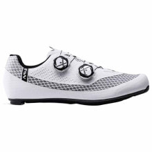 Bicycle shoes