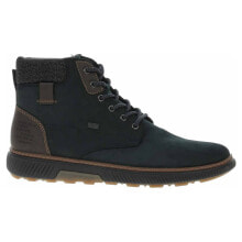 Men's Low Boots