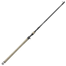 13 FISHING Omen Quest Baitcasting Rod