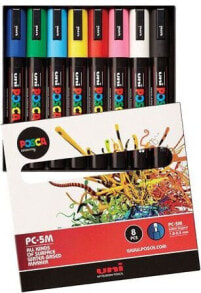 Markers for drawing