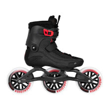 Roller skates