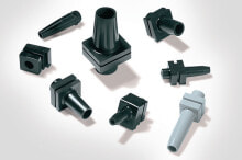 Computer connectors and adapters