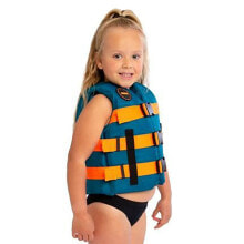 JOBE Nylon Youth Life Jacket