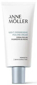 Gesichtspeeling-Creme für die Nacht - Anne Moller Perfectia Night Progressive Peeling Cream