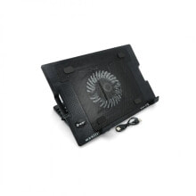 Подставка для ноутбука или планшета Notebook cooling pad Tracer Icestorm 17'' - TRASTA46338