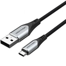 VENTION COCHH USB-A to micro USB cable