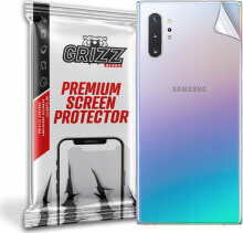 Protective films and glasses for smartphones