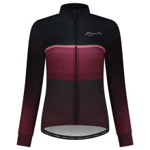 ROGELLI Impress II Long Sleeve Jersey