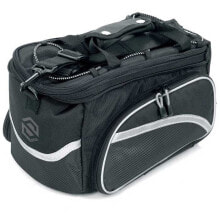 Bicycle bags