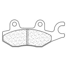 CL BRAKES 2326A3 Sintered Brake Pads