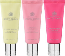 Molton Brown Hand Care Collection - Duftset