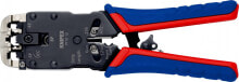 Knipex 97 51 12 crimping tool