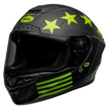 Шлемы для мотоциклистов BELL MOTO