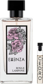 Essenza Milano Parfums Rose And Raspberry - Eau de Parfum