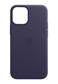 Чехлы для мобильных телефонов apple MJYQ3ZM/A чехол для мобильного телефона 13,7 cm (5.4") чехол-накладка Фиолетовый