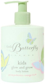 Glow and Grow - Kids Body Lotion