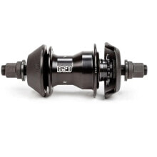 BSD Westcoaster V2 RHD Rear Hub