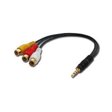 LINDY 35539 RCA Adapter