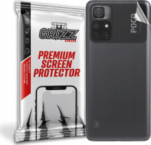 Protective films and glasses for smartphones