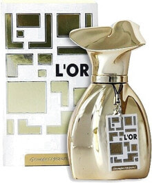 Georges Mezotti L'Or - Eau de Parfum