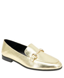 BCBGeneration women's Zeldi Convertible Loafers