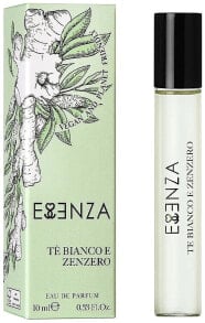 Essenza Milano Parfums White Tea And Ginger - Eau de Parfum (Mini)