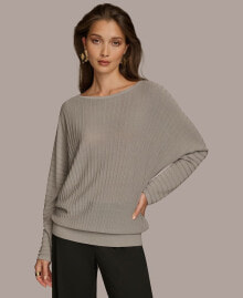 Women's sweaters and cardigans