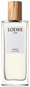 Loewe 001 Woman Loewe - Eau de Toilette