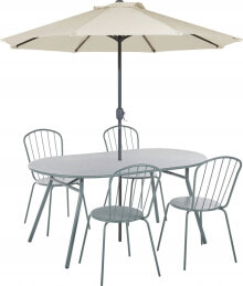 Garden furniture sets