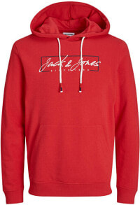 Men's Sports Hoodies Jack & Jones