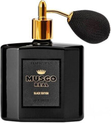 Men's perfumes