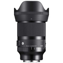 Горные лыжи и аксессуары SIGMA PHOTO купить от $1565