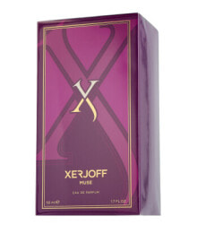 Xerjoff Vibe Collection Muse Eau de Parfum Spray (100 ml)