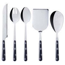 MARINE BUSINESS Northwind 5 Pieces Cutlery Set
