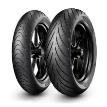 METZELER Roadtec M/C 60P TL Scooter Rear Tire