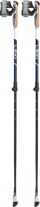 Nordic walking sticks and trekking poles