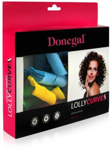 Бигуди для волос Donegal купить от $18