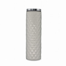 Thermos flasks and thermos cups