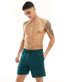 Men's swimming trunks and shorts