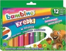 Colored Drawing Pencils for Kids